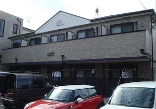 メイコーパレスの画像