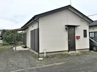 神奈川県愛甲郡愛川町三増【一戸建】の外観