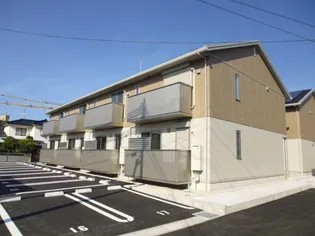 サンド エルヴィータ B棟の画像
