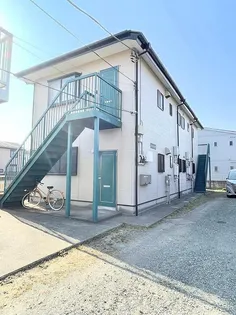 グリーンハイツ(東山田)【2階】の外観