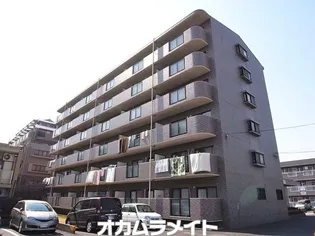 シェーネンオるト習志野台の画像