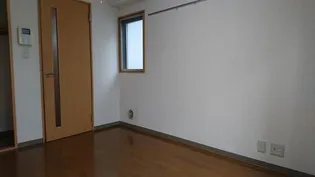 第27シンエイビル【2階】の内装