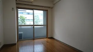 第27シンエイビル【2階】の居間