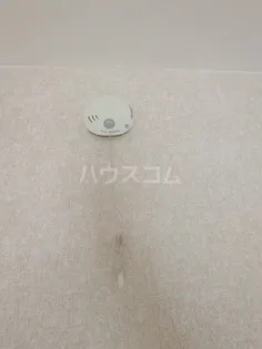 コープカネマス【3階】の内装