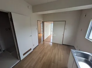 コープカネマス【3階】のその他画像