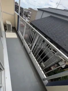 コープカネマス【3階】の内装