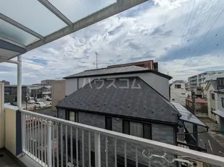 コープカネマス【3階】のその他画像