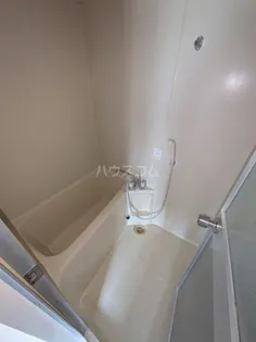 コープカネマス【3階】の風呂