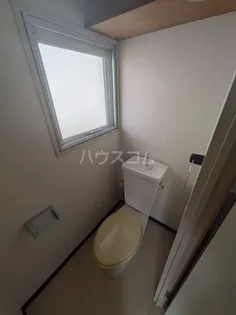 コープカネマス【3階】の内装