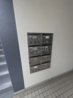 コープカネマス【3階】の地図