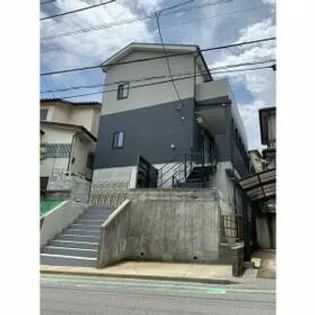 AMBITION町田の画像