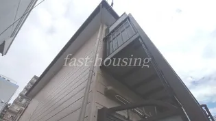 コーポ長谷川の画像