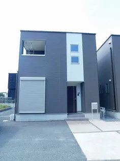 埼玉県児玉郡上里町大字七本木【一戸建】の外観