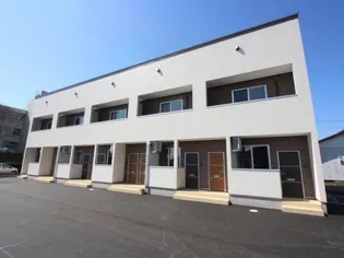 クリアフォレストVIII番館の画像