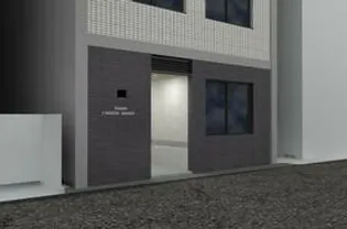 EXFORT ITABASHI【3階】の外観