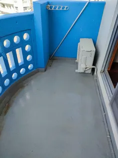 ウイングスヒル上原【6階】の内装