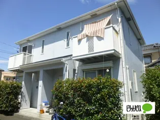 神奈川県小田原市小八幡1【一戸建】の外観