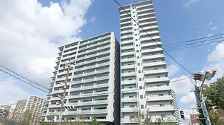 ジオ福島野田 THE MARKSの画像