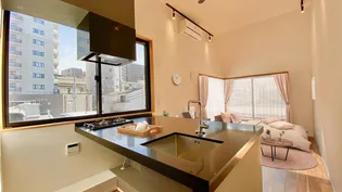 FIORE池尻大橋の画像