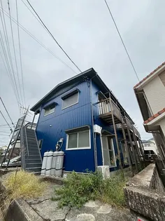 K’s BASE NURUMIZU【1階】の外観