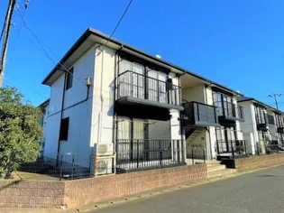 ウェル コートCの画像