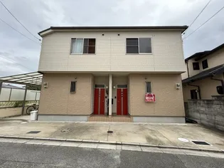 大阪府箕面市桜ケ丘2【一戸建】の外観