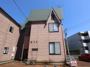 大志館III【1階】の外観