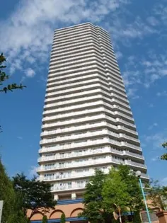 パークタワー台原の画像