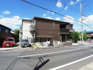 リバティヒルズの画像