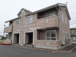 ハイツ UEYAMA Bの画像