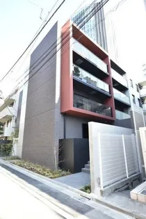 ルネサンス六本木プレミアムコートの画像