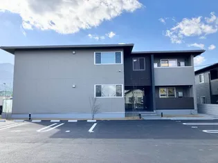 シャーメゾン エクラシエの画像