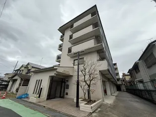 ホーユウコンフォルト京都田辺の画像