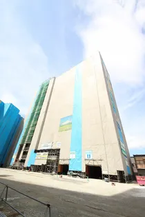 ギャラン竪町の画像