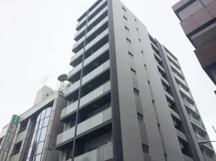 東京都中央区日本橋本町4【マンション】の外観