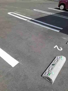 ズューデン A【2階】の地図