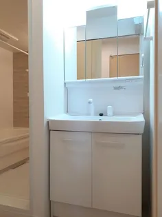 ズューデン A【2階】の内装