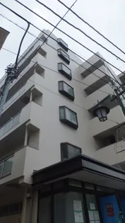 西川口朝日マンションの画像