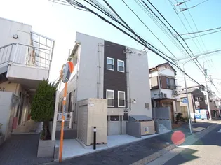 リブリ KITAKASAIの画像