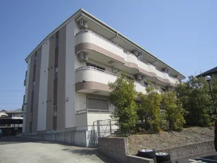 ウィステリア壱番館の画像