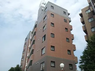 ジェイパーク元住吉【3階】の外観