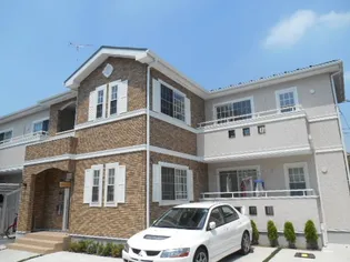 神奈川県横浜市金沢区六浦3【アパート】の外観