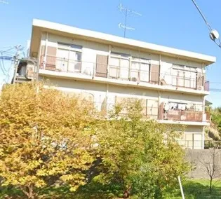 東京都府中市白糸台4【マンション】の外観