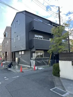 PARKNOTE【3階】の外観