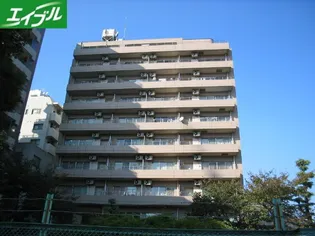 K-POINT-BLDG【7階】の外観