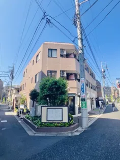 ヒルズガーデンの画像