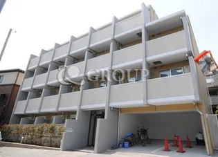 PREMIUM CUBE大崎の画像