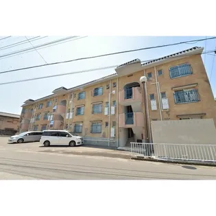 グローリオ富士見の画像