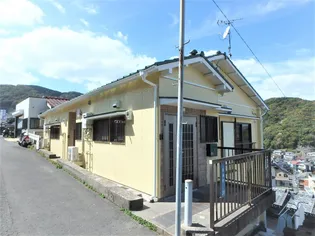 ショコラ西城山の画像