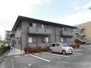 アメニティハイム兵庫南 C棟の画像